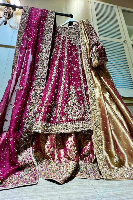 Gulrukh