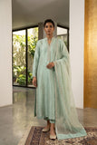 Mint Pearl Formal