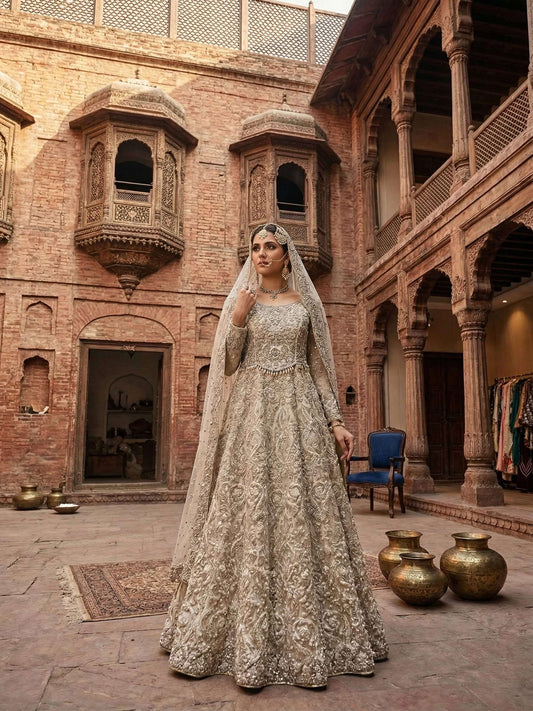 Noor Mahal – The Ivory Heirloom