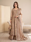 The Zarrin Bridal