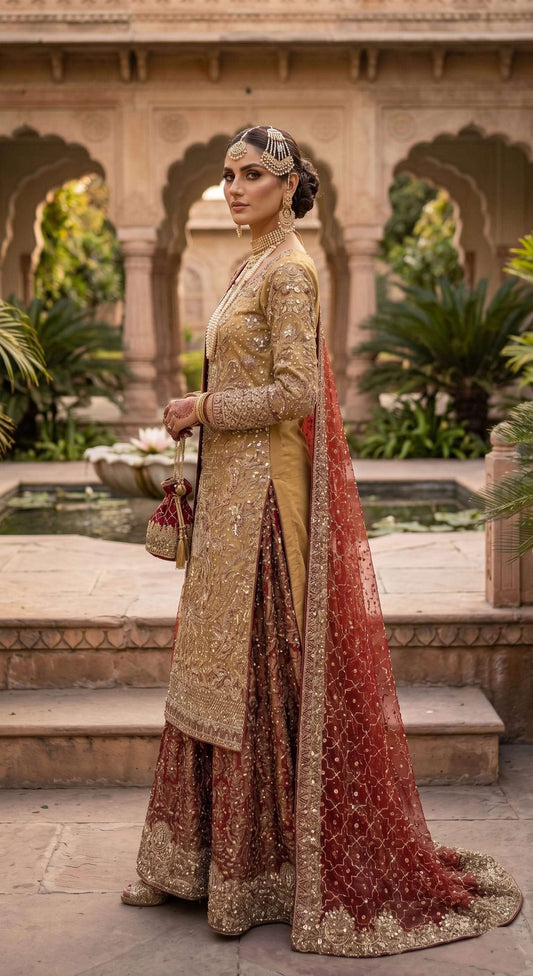Shazmeen