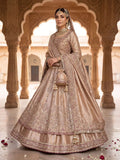 The Zarrin Bridal