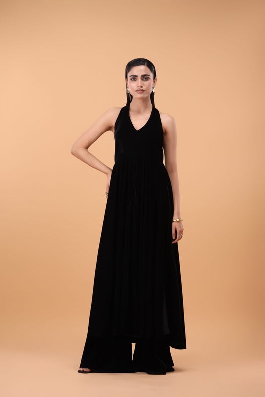 Midnight Aurelia