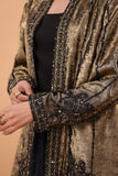 Gilded Noir