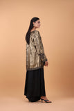 Gilded Noir