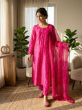Pink Aura Formal