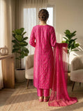 Pink Aura Formal
